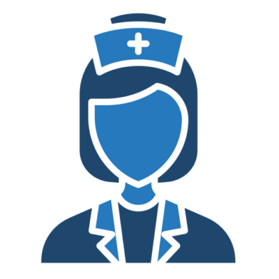 infirmière à domicile