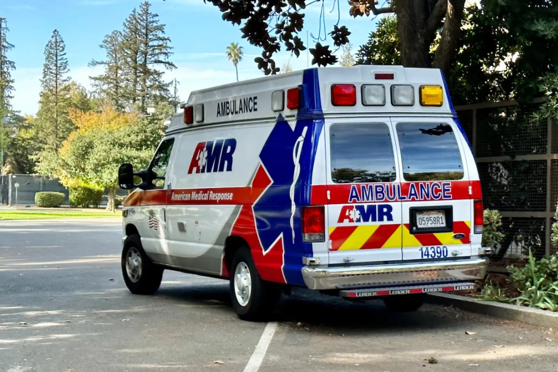 ambulance casablanca maroc