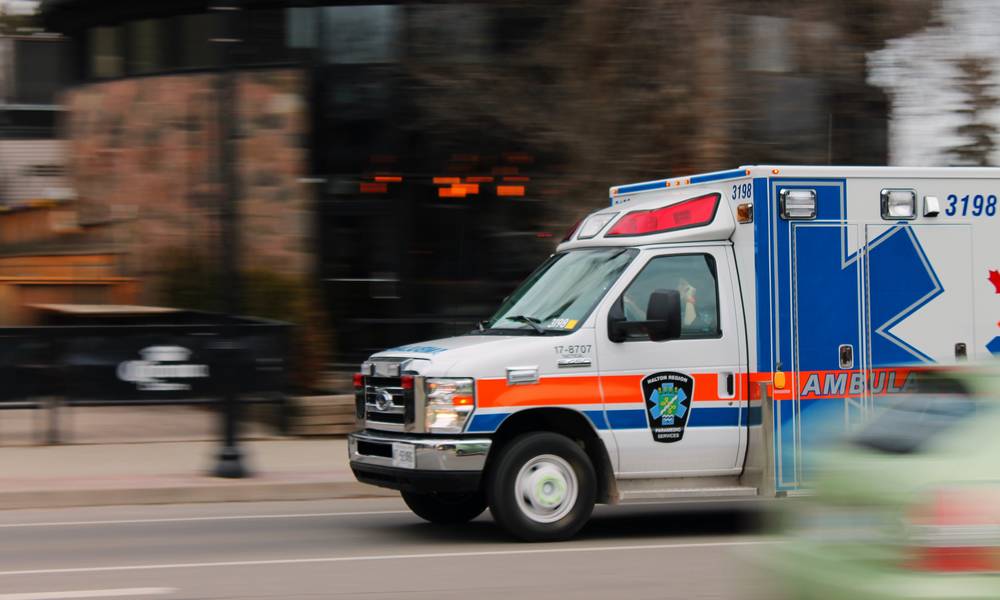 ambulance casablanca maroc